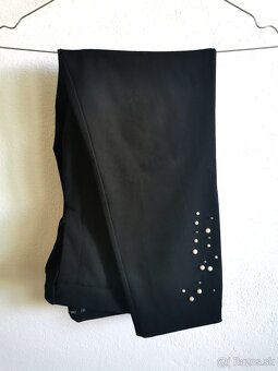 Elegantné nohavice Zara - 5