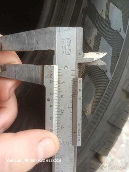 NOKIAN SNOWPROOF - 5