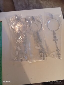 Vianočné ozdoby - 5