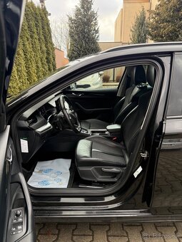 Škoda Octavia Combi 2.0 TDI SCR Style DSG - 5