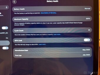 iPad A16 Yellow + Folio + Apple Pencil USB-C - 5