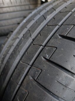 Sada nových kolies orig. Carlsson 5x112 R22 - 5