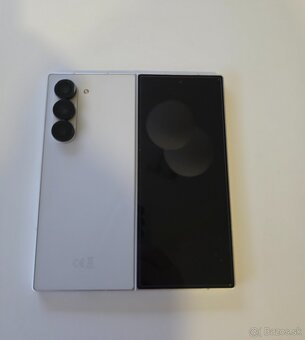 SAMSUNG GALAXY Z FOLD 6 12/512GB - 5