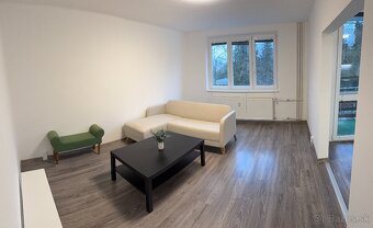 Prenájom - Zariadený 3-izbový byt Dunajská Streda, Boriny - 5