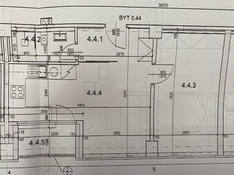 2-izbový byt v centre Prievidze - 5