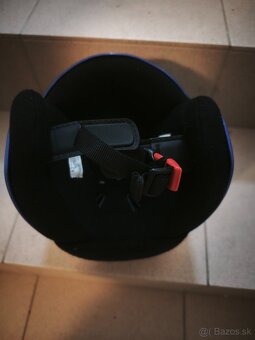 Lyžiarska helma - 5