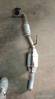 Vw Vento/golf 3 diely - 5