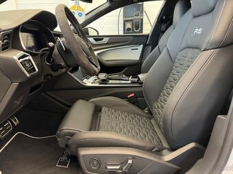 Audi RS 7 Sportback Performance - 5