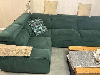 Sedacia súprava - 5