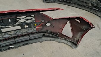 HYUNDAI i20, PREDNÝ NÁRAZNIK. - 5