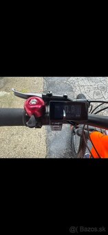 Ebike TOTEM ....27.5 ...RAM S - 5