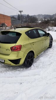 Predám Seat Ibiza - 5