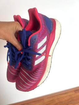 Tenisky Adidas boost - 5