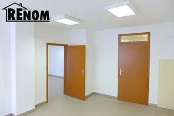 Obchodné priestory Kancelárie Prenájom - 5