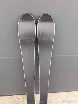 LYŽE AXCES TEAM 100CM - 5