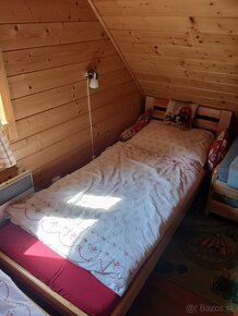 Chata na prenajom - 5