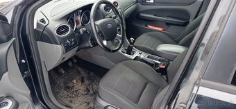 Predám Ford Focus combi 1,8 benzín,125HP Wagon Collection X, - 5