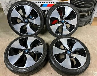 4ks alu disky 5x112 R20 - 5