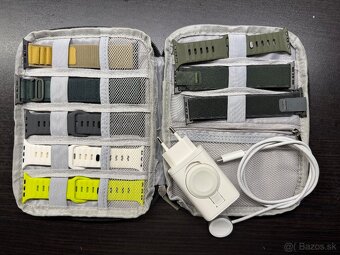 Predám Apple Watch Ultra 2 Black 49mm - 5