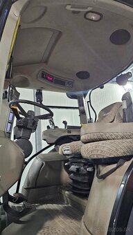 CASE MAXXUM 125 + ČN - 5