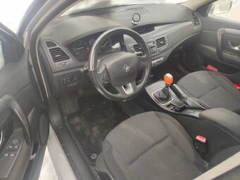 Renault laguna 3 1.5DCI 81KW R.V 2010 - 5