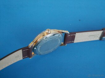 Hodinky švajčiarske Posor. - 5