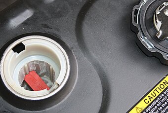 Motor LONCIN G200F (Honda GX160) - 5