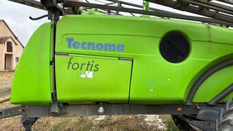 Tecnoma Fortis 4000 - 5