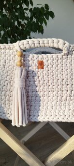 Mojžišov košík - 5