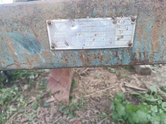 Predam pluh stvorak roudnicky - 5