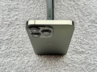 iPhone 13 Pro 128GB, NOVÁ BATERKA, AKO NOVÝ - 5