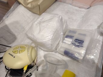 MEDELA Swing Flex - 5