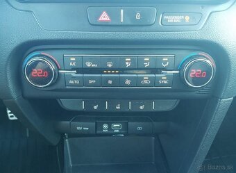 Kia Ceed SW 1.4 T-GDi GT-Line - 5