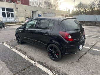 Opel Corsa Cosmo 1.7 CDTI 96 kW - 5