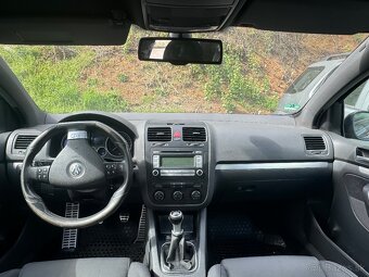 Golf 5 gti - 5