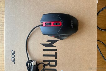Acer Nitro V15 v záruke - 5