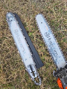 Husqvarna 560 XP motorova pila - 5