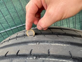 POUZMITÉ letné gumy GOOD YEAR - 5