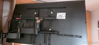 Telavízor SAMSUNG UE40F5000AW - 5