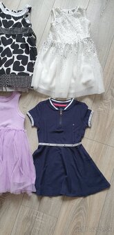 Predam satocky 2 az 3r. Tommy Hilfiger - 5