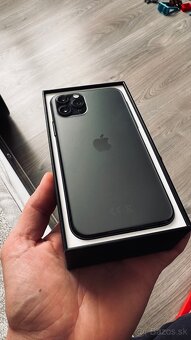IPhone 11pro 64 - 5