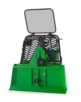 KRPAN TAJFUN UNIFOREST LKT UKT - 5