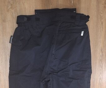 dámske oteplovaky L čierne 36/38 - 5