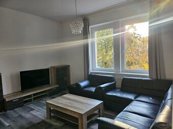 Dvojizbový zariadený byt v centre Žiliny - 5