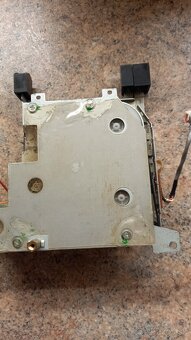 Ponúkam stereo MC chassis - 5