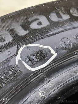 215/55/R16 Matador - 5