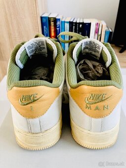 Nike Air Force 1 - 5