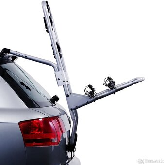 Thule nosič na bicykle - 5