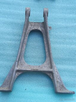 Jawa 250 350 stojan - 5