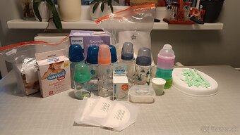 Philips Avent odsávačka mlieka - 5